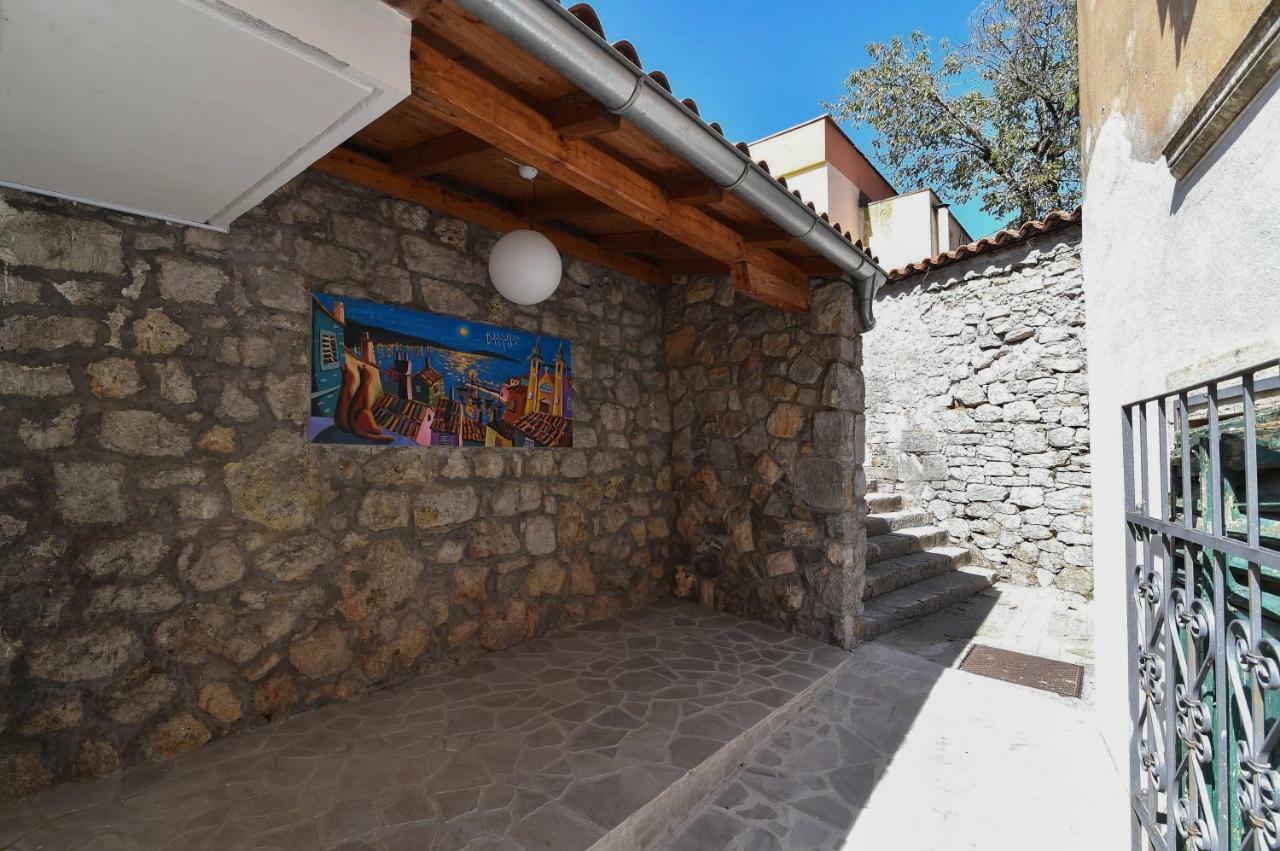 In Te Domine Speravi Volosko, * Opatija