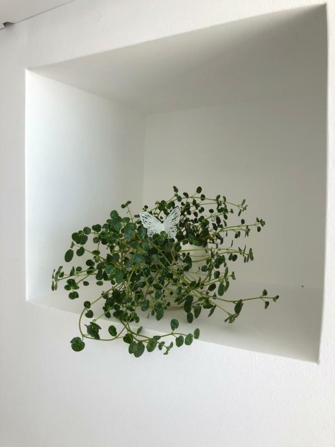 In Te Domine Speravi Volosko, Apartman Opatija