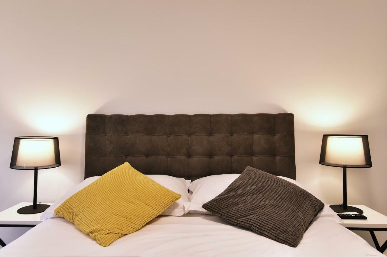 In Te Domine Speravi Volosko, Apartman Opatija