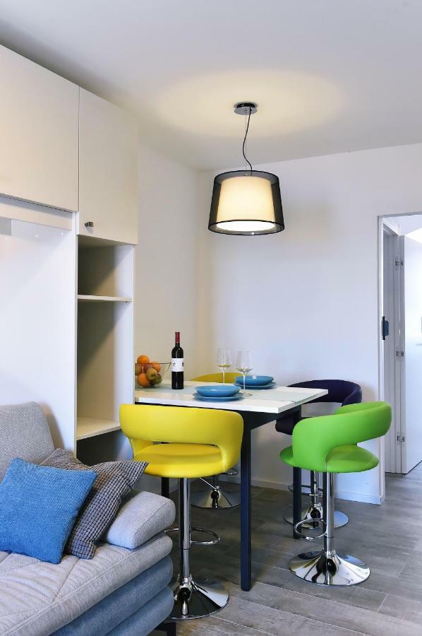 Apartman In Te Domine Speravi Volosko,